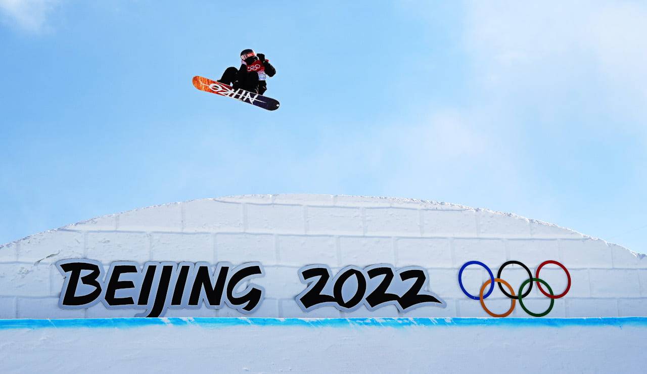 Pechino 2022, la gioia di Moioli: "Emozione enorme, ora aspettiamo Sofia Goggia"