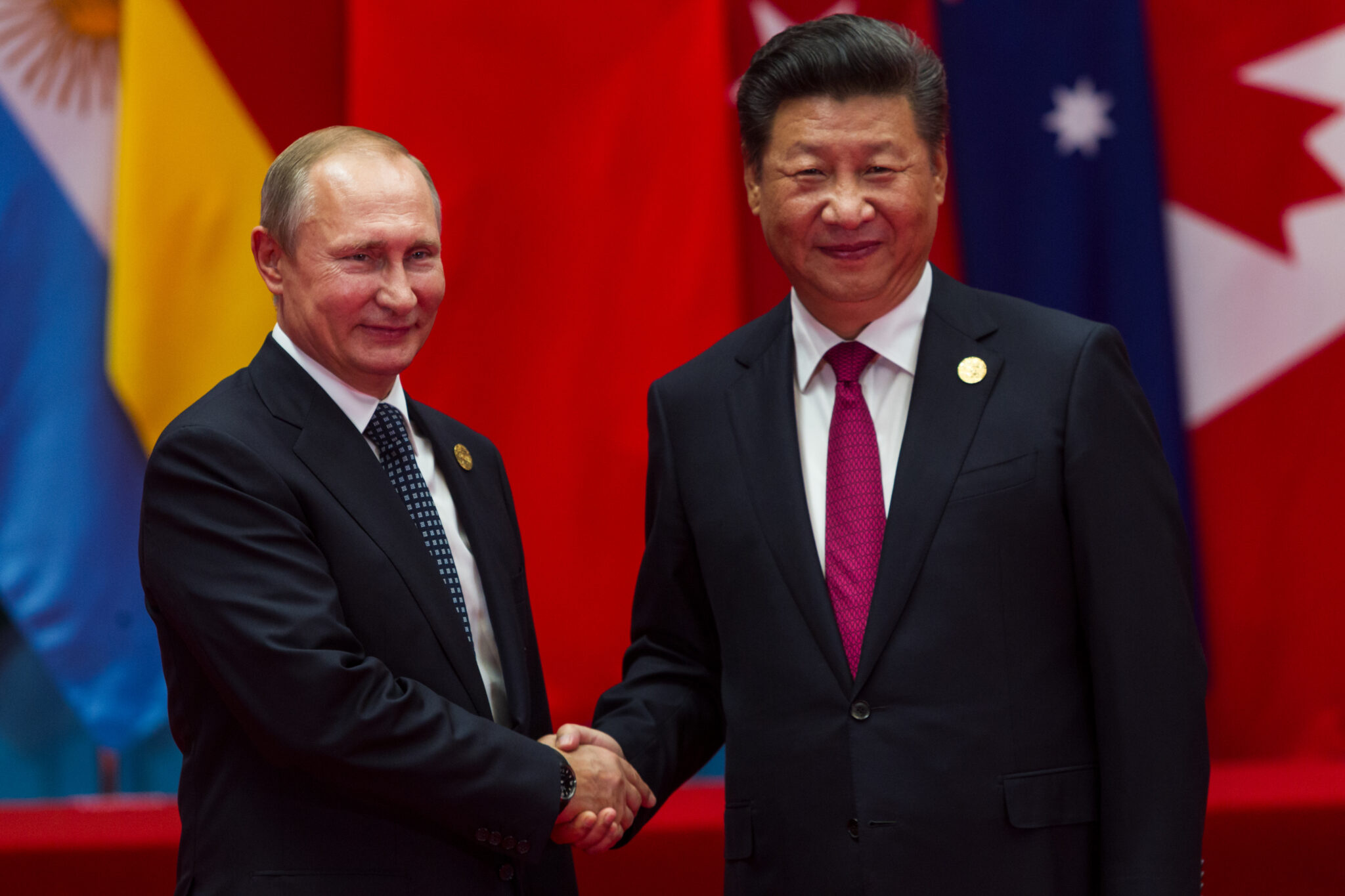 Pechino 2022, Taiwan furiosa per l'appoggio di Putin a Xi: "Parole deplorevoli, un insulto allo spirito olimpico"