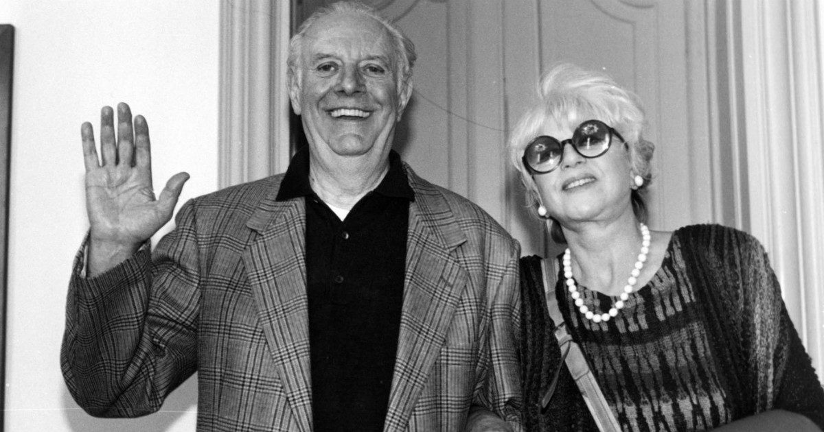 Nascerà a Pesaro un museo dedicato a Dario Fo e Franca Rame