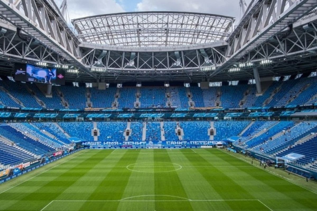 Russia, la crisi nel Donbass colpisce anche la Champions League: "Per ora la finale rimane a San Pietroburgo"