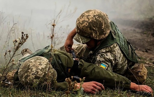 Donbass, un soldato ucraino è rimasto ucciso durante un bombardamento