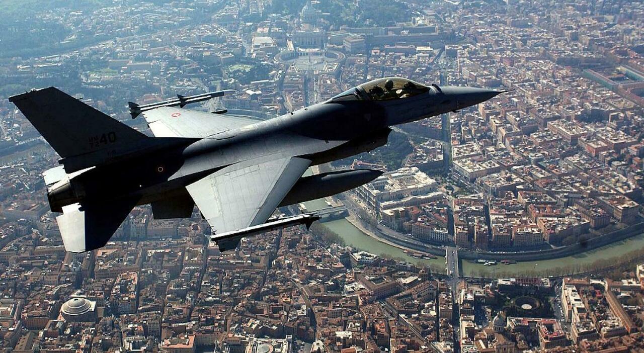 La Russia ha chiuso il suo spazio aereo a 36 paesi, compresa l'Italia