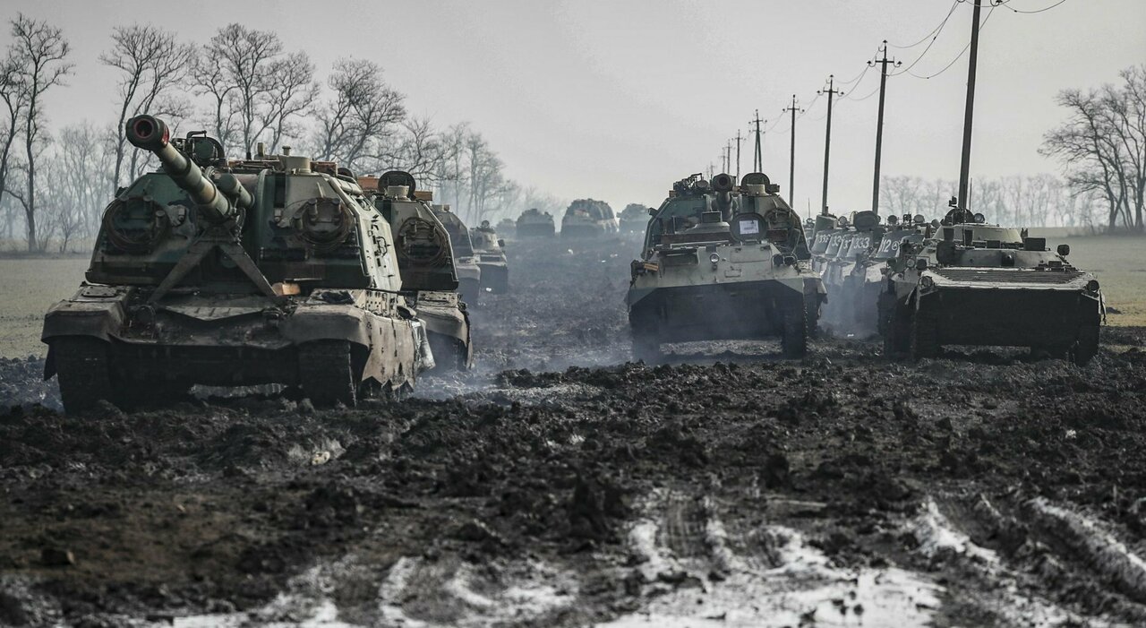 Ucraina, l'appello dell'Anpi contro la guerra: "Diamo voce alla pace"