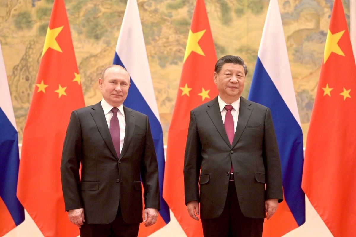 Guerra in Ucraina, il ruolo della Cina: da che parte sta Xi Jinping?