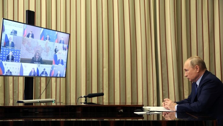 La Russia lascia il Consiglio d'Europa: "Frattura irreversibile"