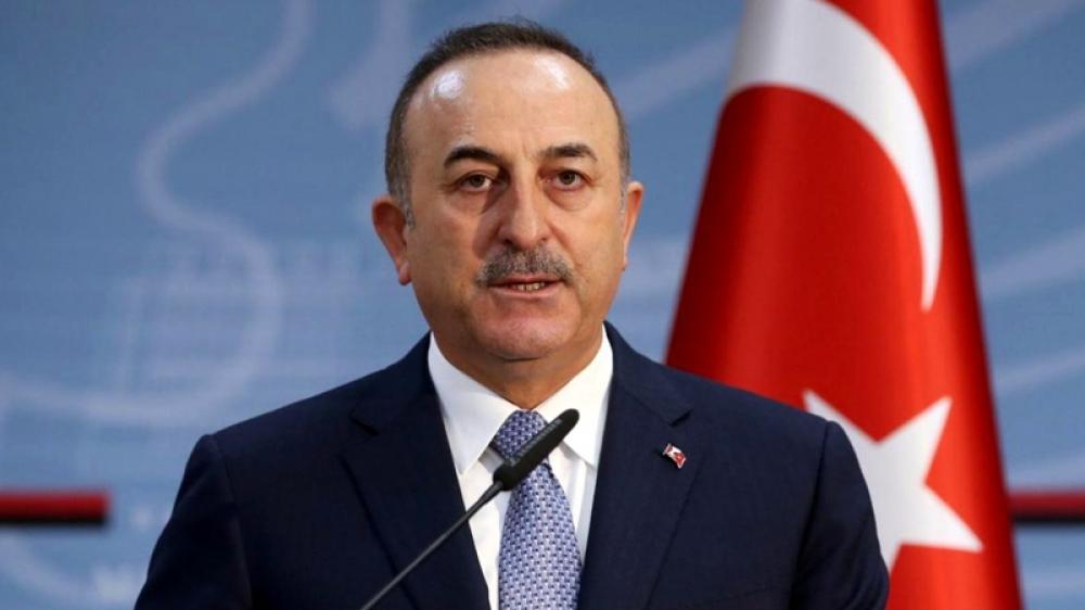 Ucraina, il ministro turco Cavusoglu ottimista: c'è un riavvicinamento tra Mosca e Kiev