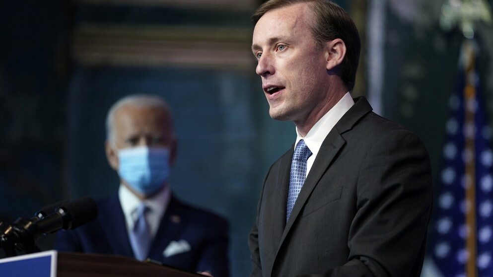 Ucraina, Mosca chiede supporto alla Cina. Sullivan: "Se Pechino interviene, avrà delle conseguenze dagli Usa"