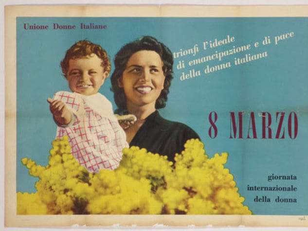 8 marzo: com' è nata la Giornata della donna e il suo significato