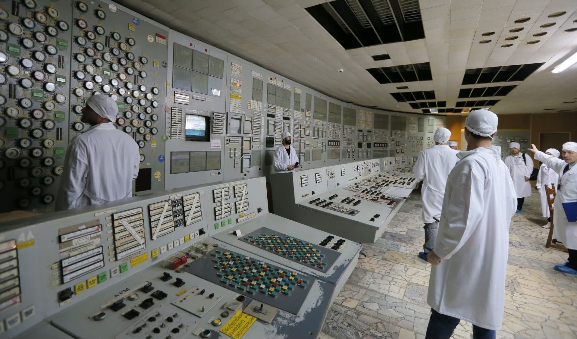 Ucraina, timore incidenti a Chernobyl. L'Aiea avverte: "Non arrivano i dati per il controllo dei materiali nucleari