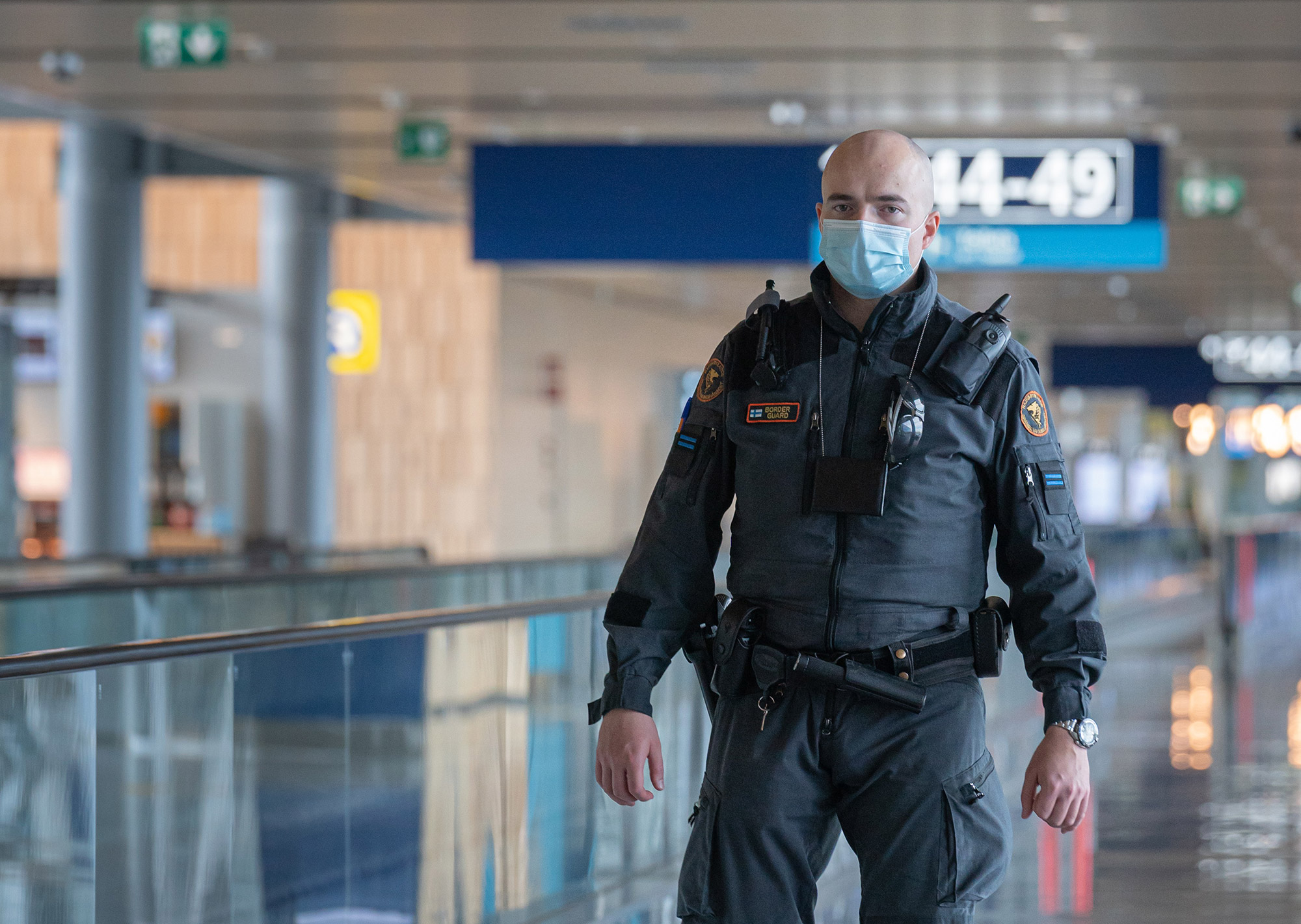 Finlandia-Russia: molti cittadini russi stanno lasciando il paese al valico di Vaalimaa