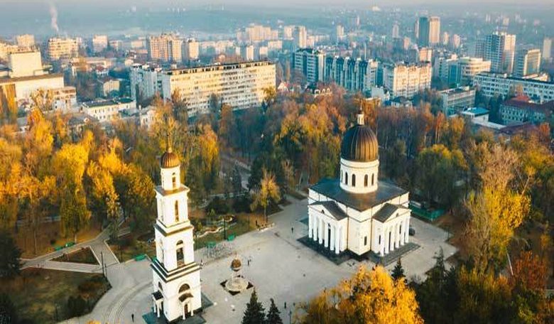 Moldavia: "La Nato ci protegga da una possibile invasione dei russi" Moldavia: "La Nato ci protegga da una possibile invasione dei russi"