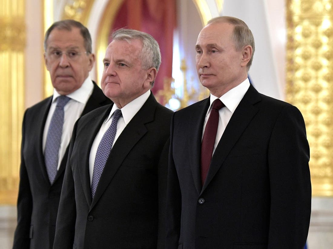 Mosca protesta con gli Usa:  "Le offese di Biden a Putin spingono verso una rottura delle relazioni"