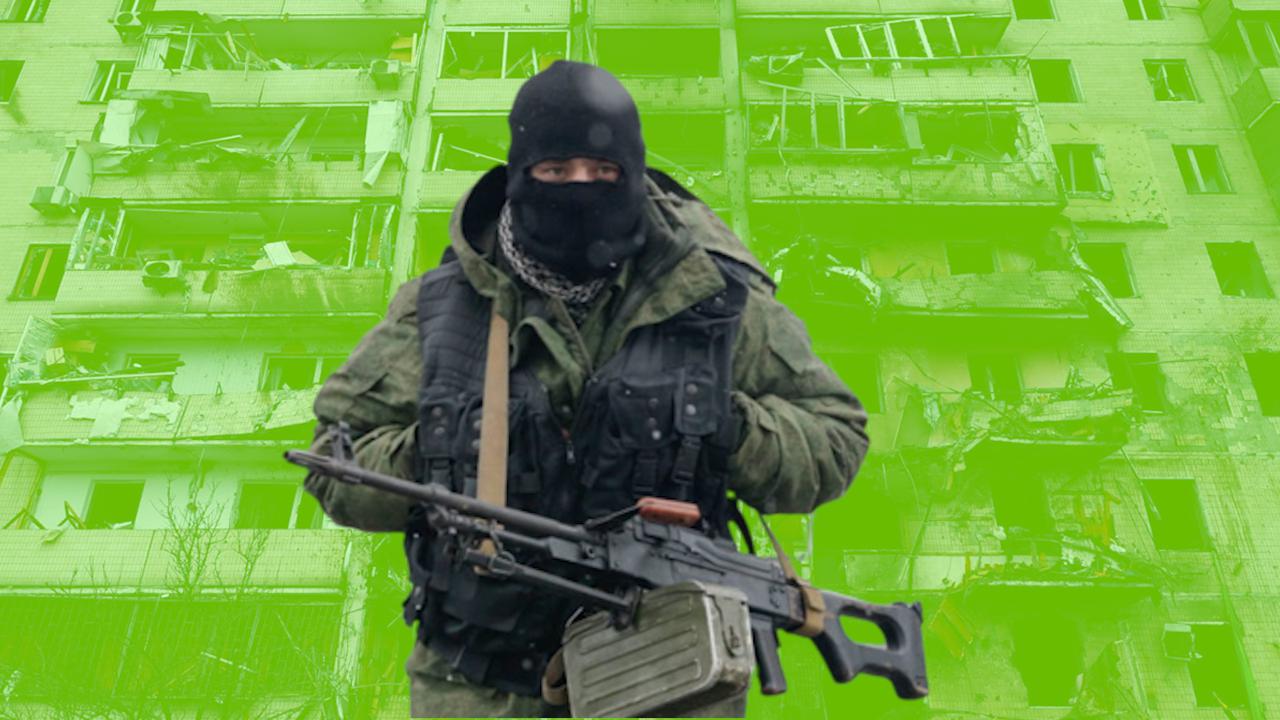 Ucraina, la Russia ha arruolato 40mila mercenari siriani (ma non sono ancora arrivati)