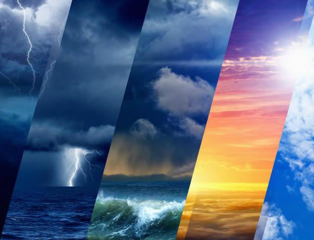 Clima e migrazioni al centro dell’ultimo romanzo di Malenotti