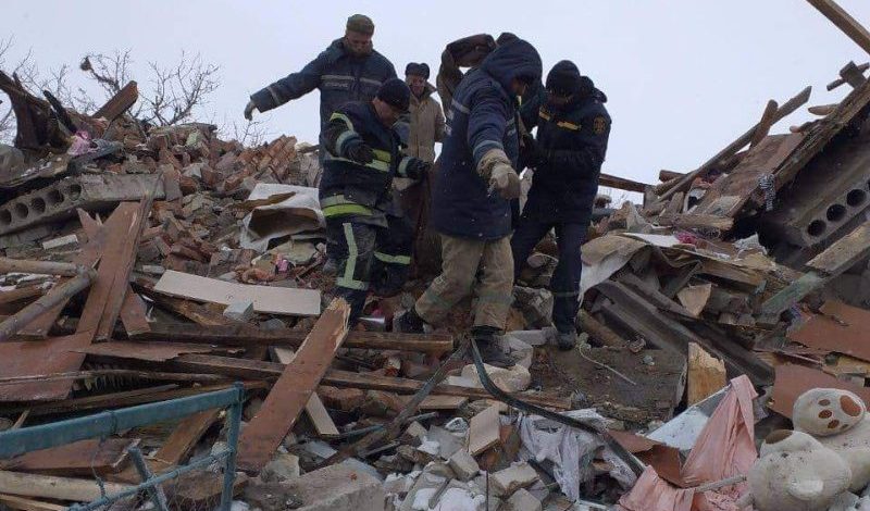 Gli Usa avvertono: "Chi va in Ucraina rischia di essere catturato o ucciso"