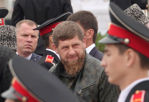 Ucraina, Kadyrov vicino Kiev: il leader ceceno partecipa all'attacco della capitale