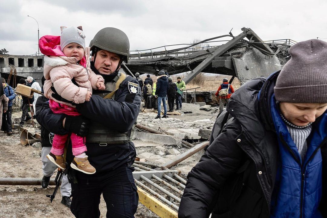 Ucraina, i russi bombardano Kharkiv: morti e feriti, tra loro un bambino