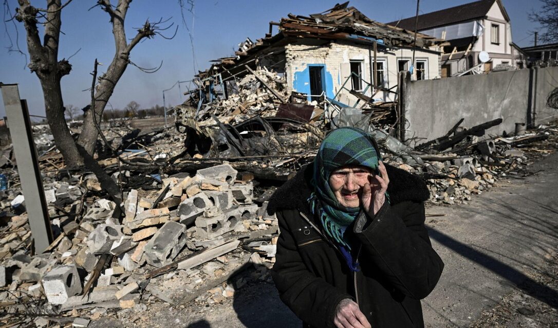 Ucraina, Onu: sono 925 i morti tra i civili. Nella regione di Kharkiv uccisa una bimba di 9 anni