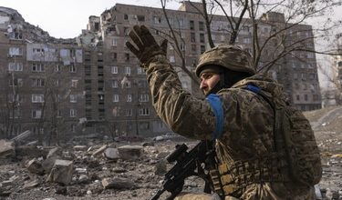 L'Ucraina: "16 mila soldati russi uccisi dall'inizio dell'invasione". Ma per Mosca sono 1.351