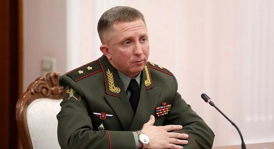 Ucraina, il generale russo Yakov Ryezantsev morto durante i combattimenti a  Chornobaivka