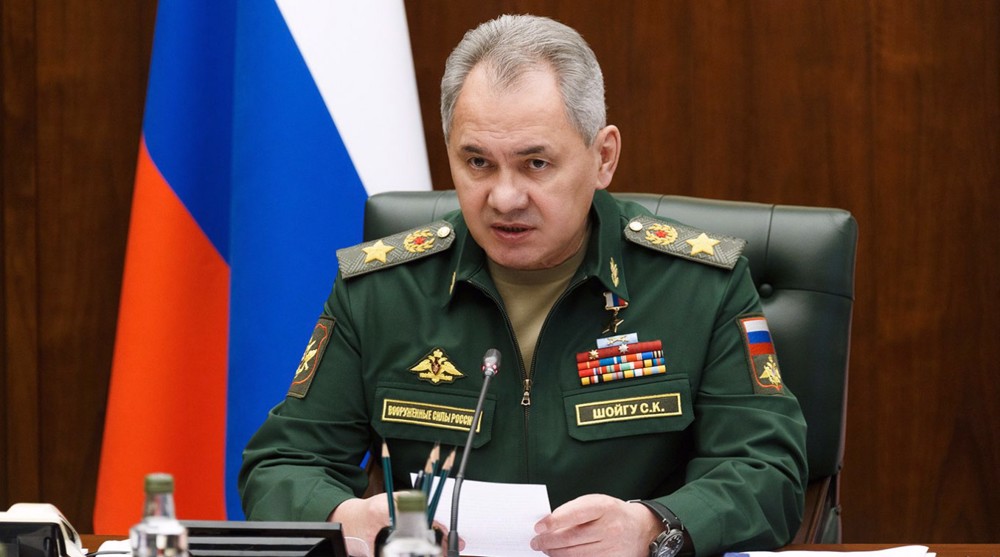 Russia, il ritorno di Shoigu, il generale-ministro con i codici nucleari che vuole il Donbass