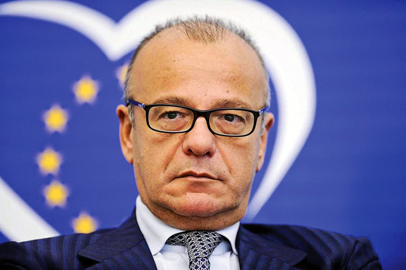 Gianfranco Rotondi: “Altro che sindaco polacco! Il problema della destra italiana è che non esiste più"