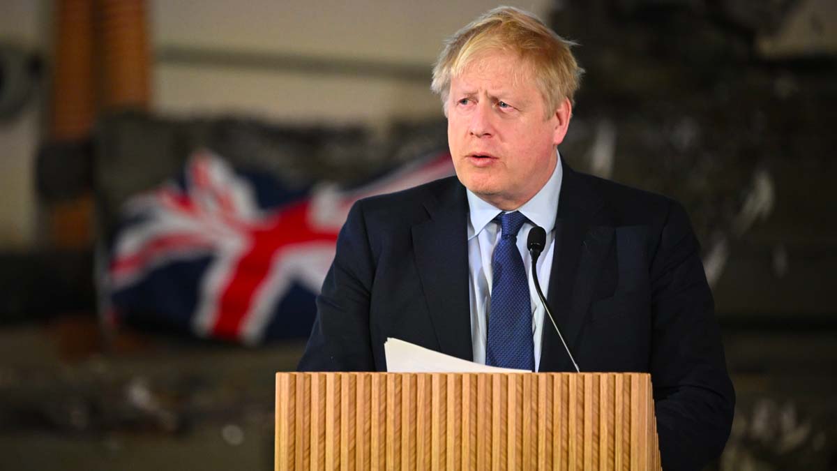 Boris Johnson, le reazioni del Centrosinistra: "E' una buona notizia per gli inglesi"