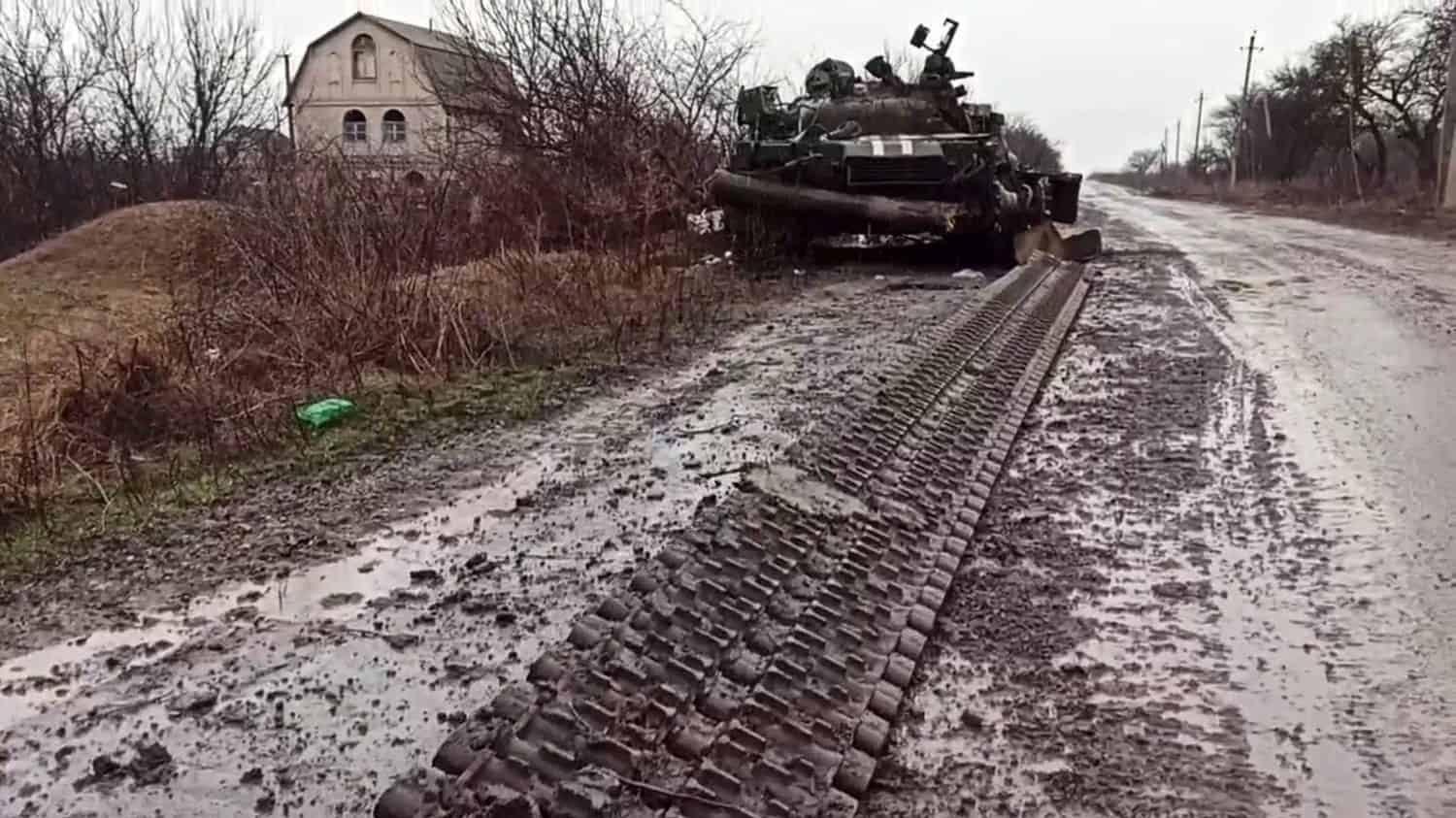 Ucraina, Croce rossa: il percorso per il corridoio umanitario per uscire da Mariupol è minato