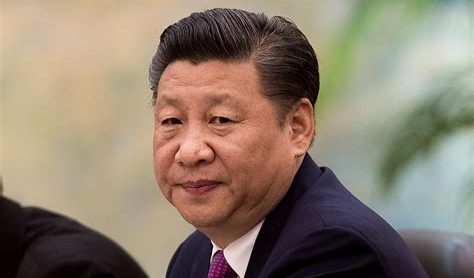 Pechino, il presidente Xi Jinping usa per la prima volta la parola guerra tra Russia e Ucraina