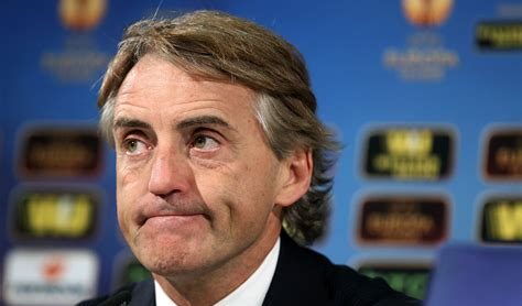 Mancini: "L'obiettivo è vincere i Mondiali. Ho fiducia nei ragazzi, la squadra è solida"