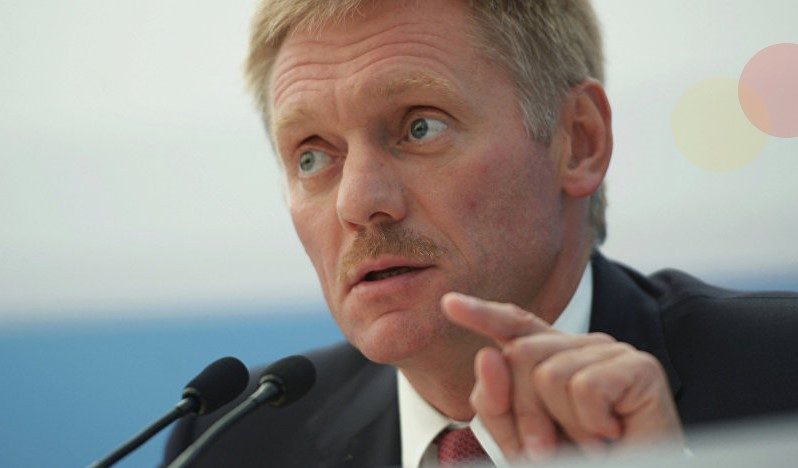 Ucraina, Peskov: "Non ci sono scadenze per i pagamenti dell'energia in rubli"