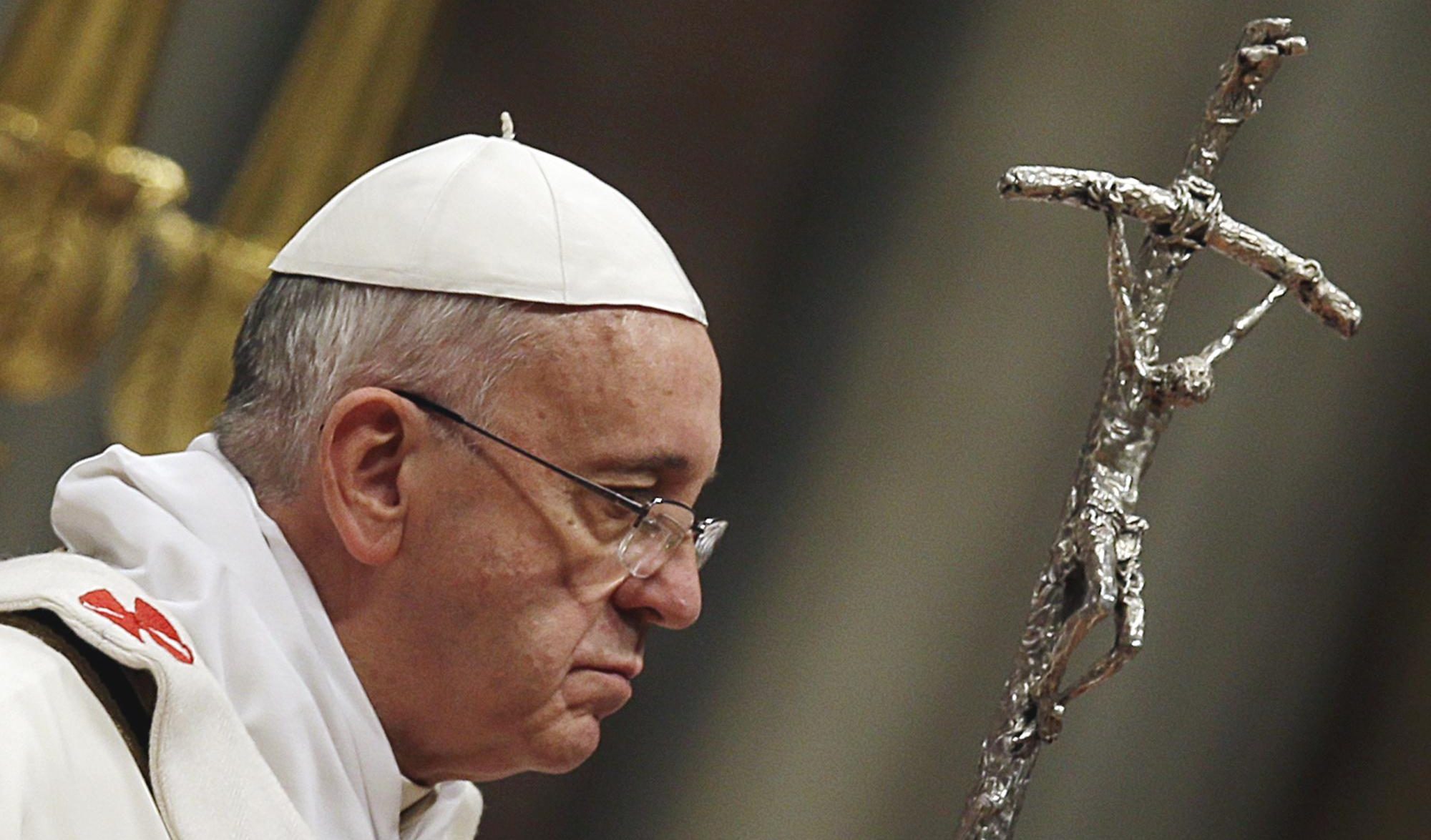 Ucraina, il Vaticano precisa: “Il Papa non sconfessa l’Onu, ma vuole una sua riforma”