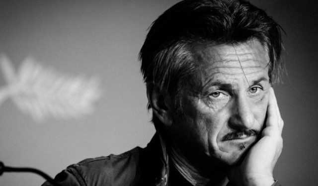 Sean Penn ha lasciato l'Ucraina: l'attore era andato per realizzare un documentario