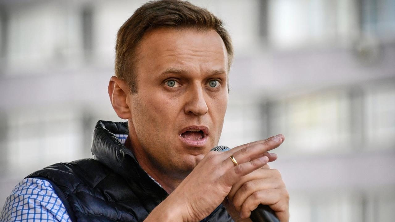 Ucraina, Navalny contro la guerra: "Cittadini lottate per la pace"