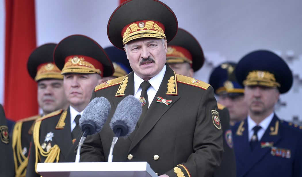 Kiev: "Fuga dalla Bielorussia, la gente ha paura della guerra"