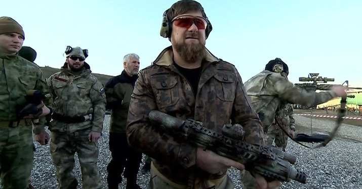 Kadyrov censurato: sui media russi il leader ceceno può essere citato solo su autorizzazione dall'alto
