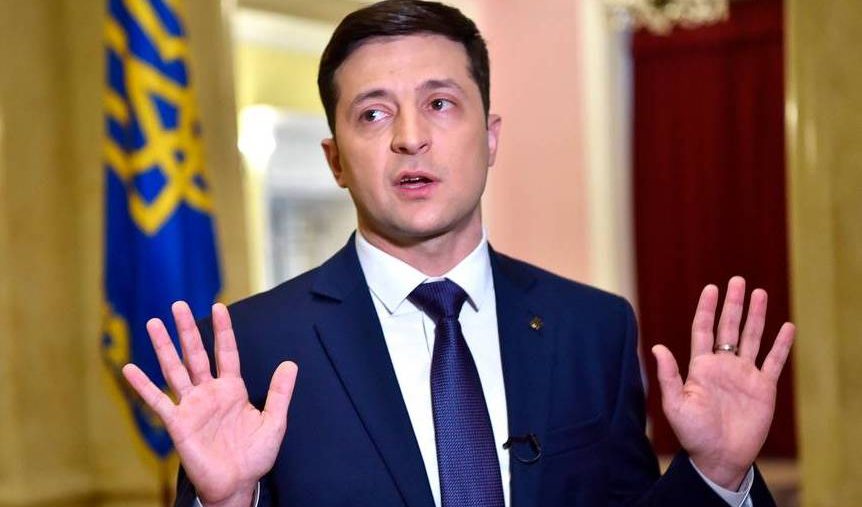 Oslo, Volodymyr Zelensky non sarà tra i candidati al Nobel per la pace