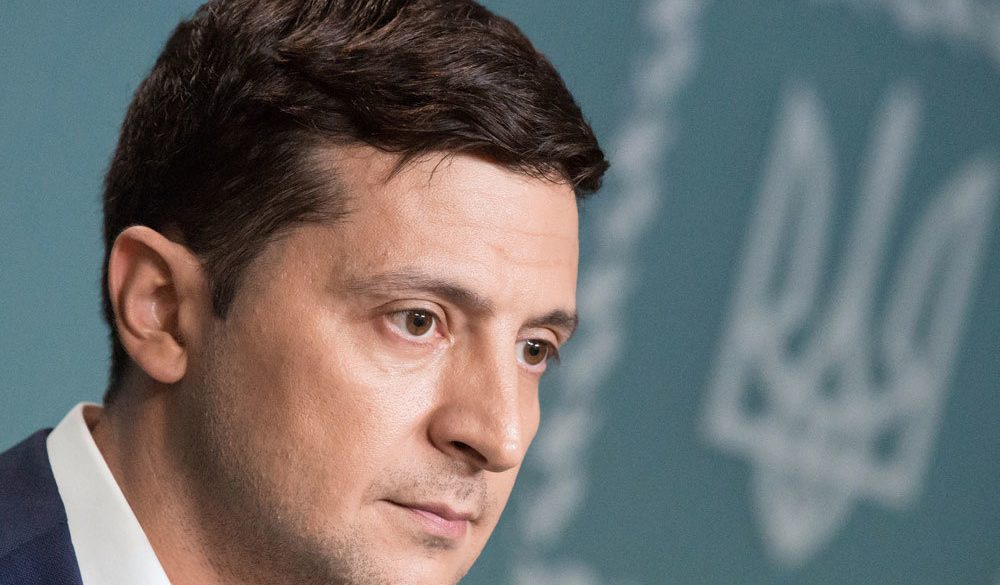 Ucraina, Zelensky: "30 morti e 300 feriti a Kramatorsk"