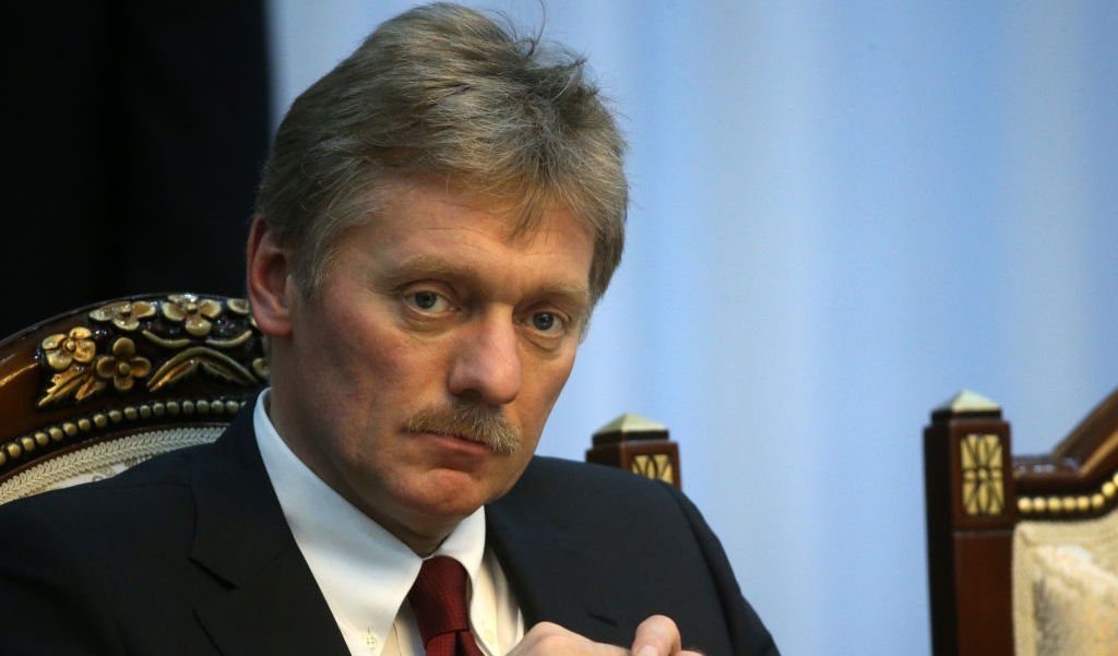 Russia, Peskov: "Dai negoziati con l'Ucraina non c'è il livello di progressi che vorremmo"