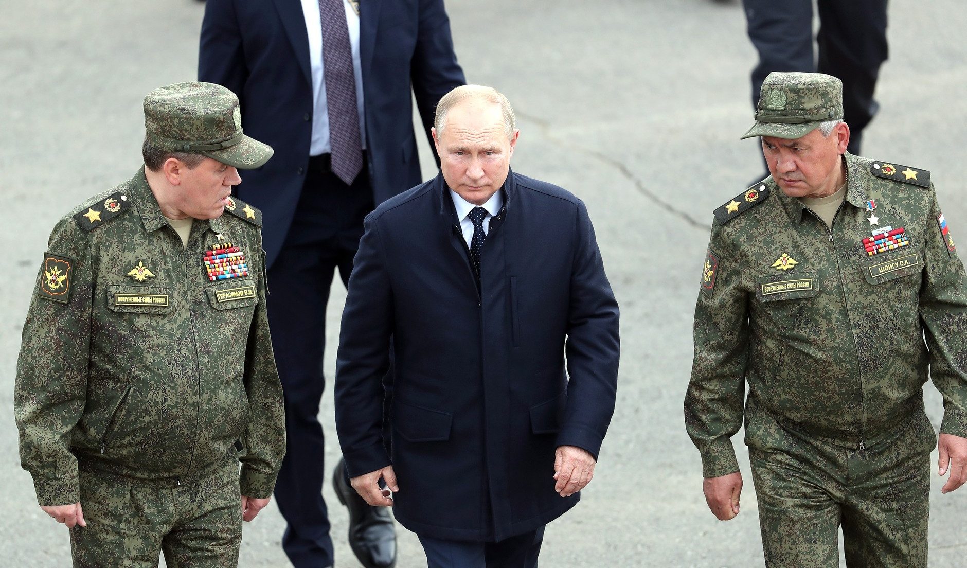 Usa, il Pentagono avverte: "Putin potrebbe ricorrere alla minaccia nucleare se la guerra dovesse proseguire"