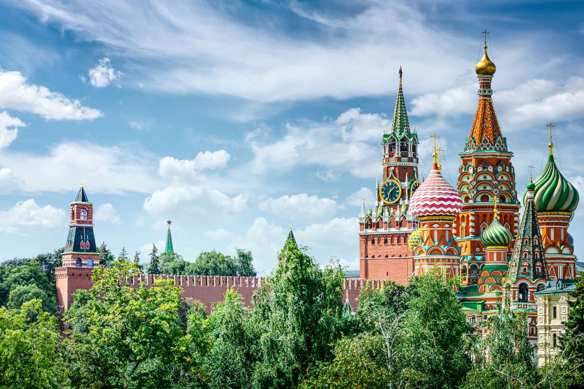 Mosca vieta l'ingresso in Russia ai leader Ue come risposta alle sanzioni