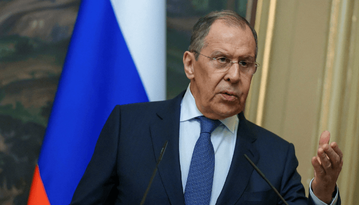 Lavrov condanna gli attacchi contro i civili in Yemen: bene, ma guardasse anche alle stragi russe in Ucraina Lavrov condanna gli attacchi contro i civili in Yemen: bene, ma guardasse anche alle stragi russe in Ucraina