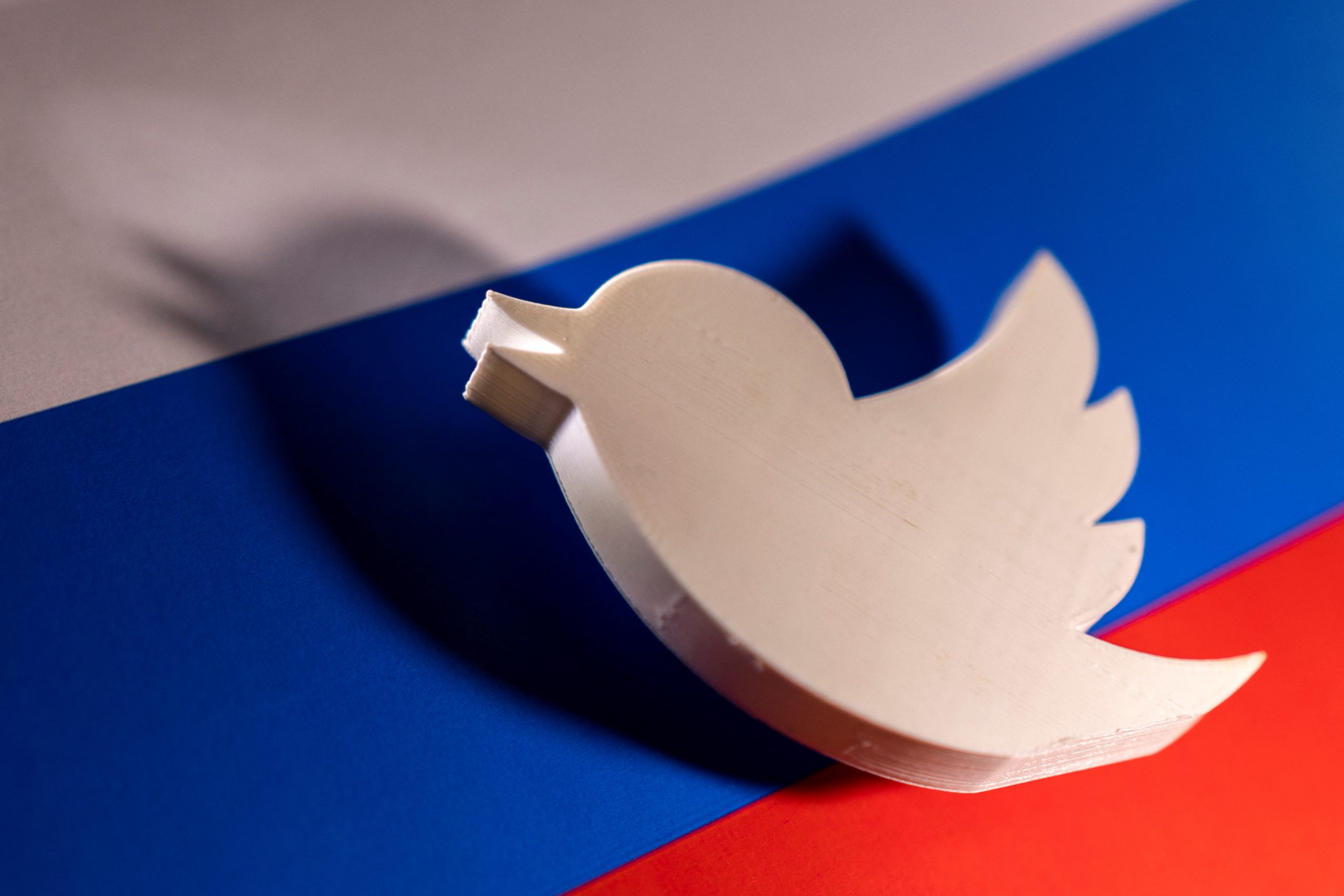 Twitter lancia una versione protetta per evitare la censura della Russia di Putin