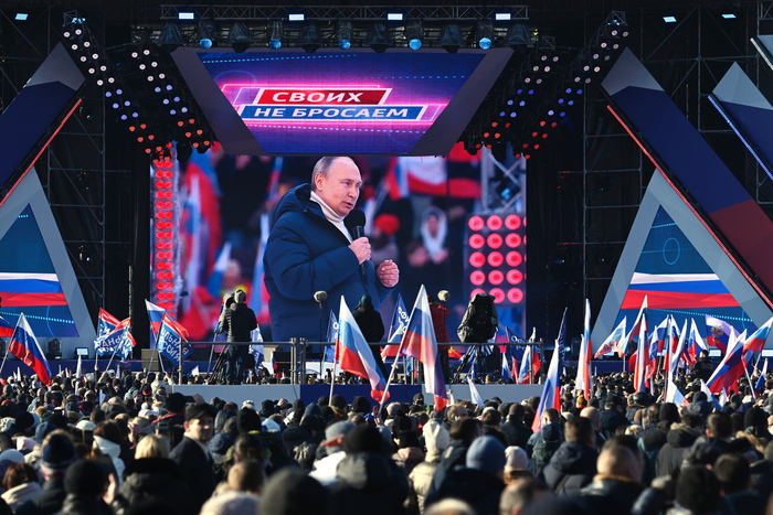 Putin faccia un passo indietro nella guerra e uno avanti per la civiltà: le dieci domande che gli vorrei fare