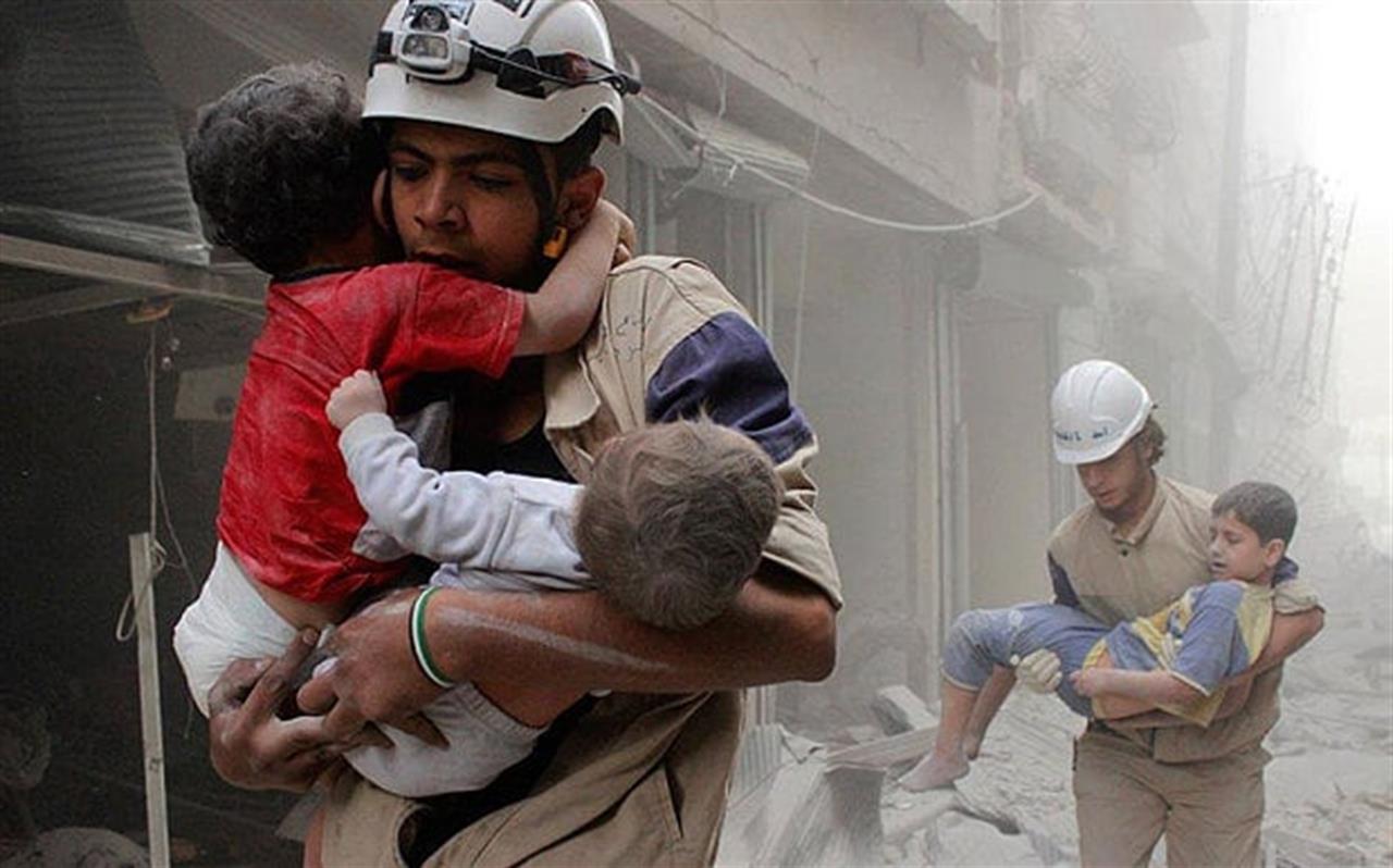 Siria,il martirio di un popolo continua ma il mondo ha chiuso gli occhi