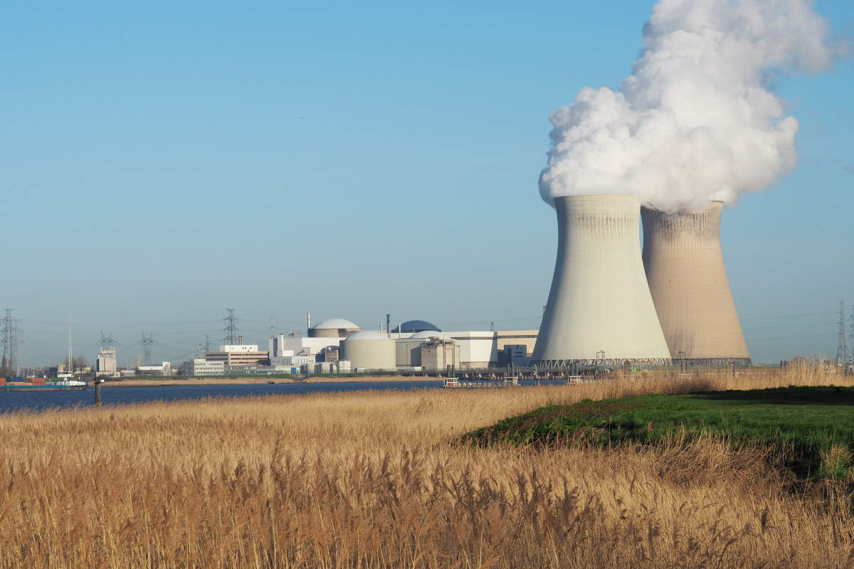 Il Belgio posticipa di 10 anni la chiusura dei reattori nucleari per la guerra in Ucraina e la crisi energetica
