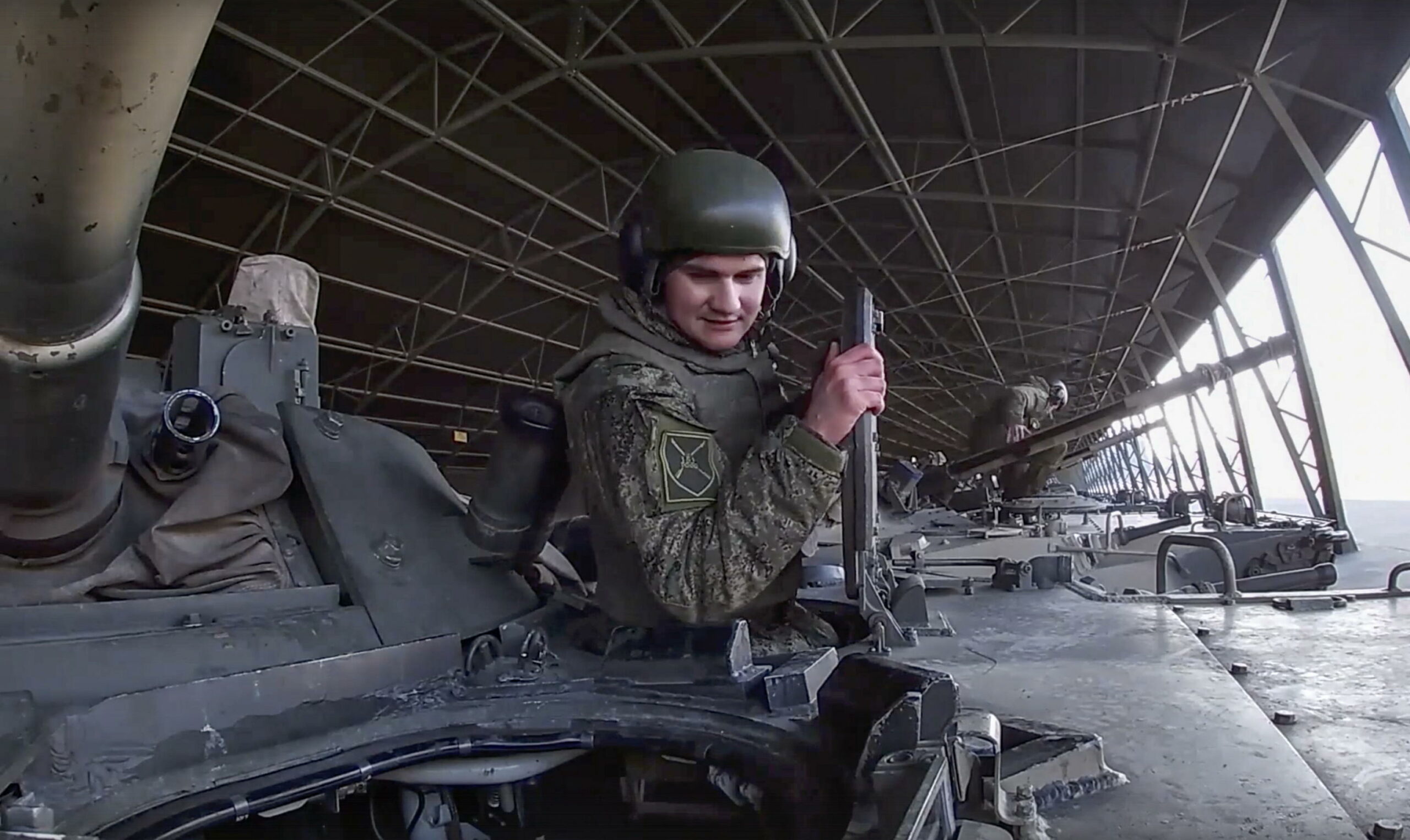 La Russia ammette: "Abbiamo mandato coscritti in Ucraina"