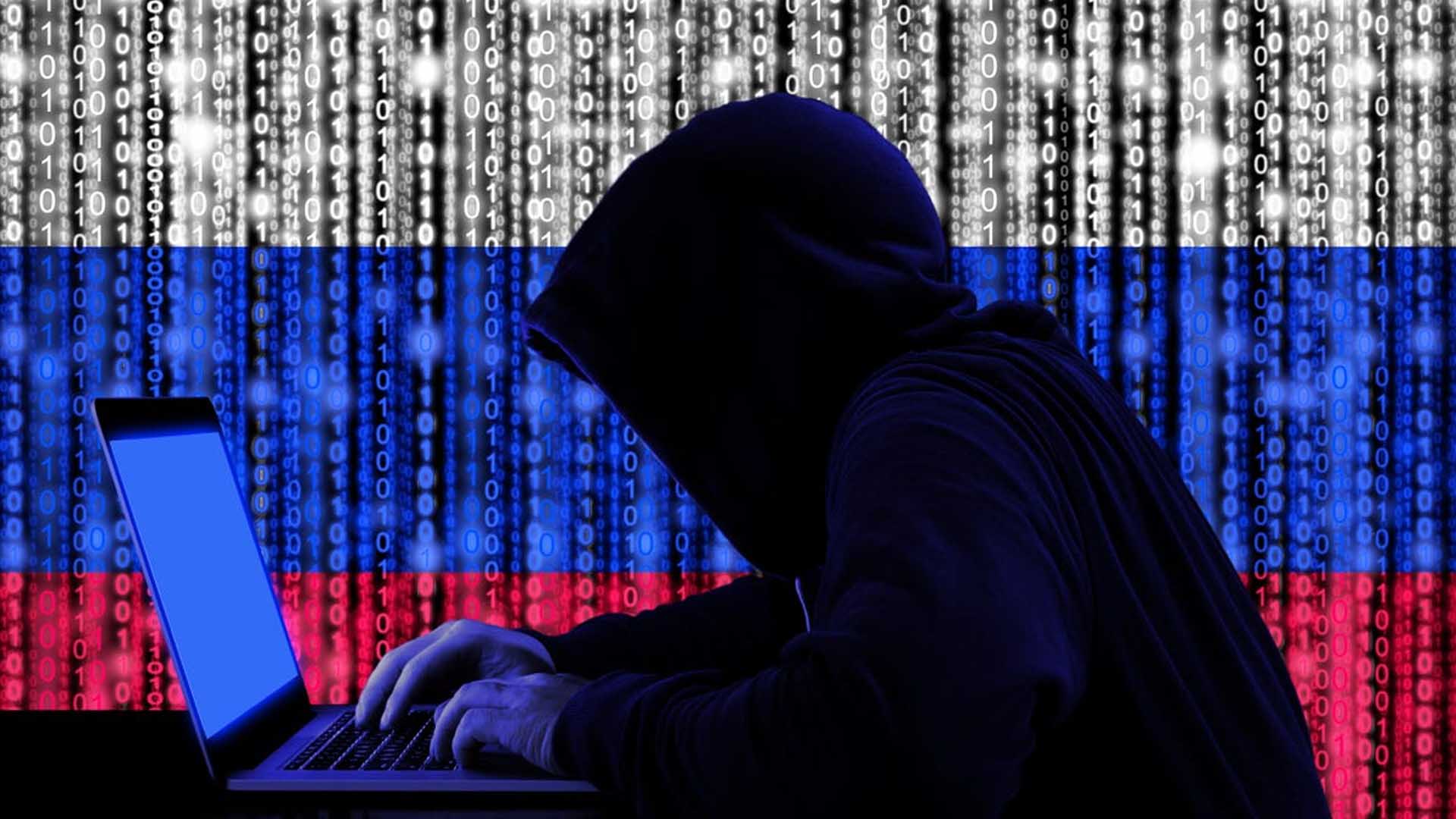 Cyber attacco russo in risposta ad Anonymous? Il rischio c'è