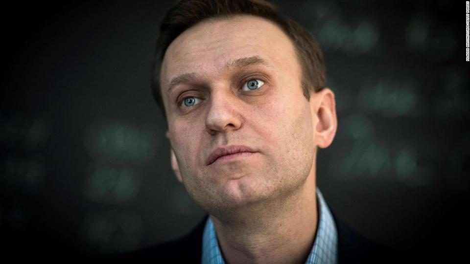 Navalny, il pm di Mosca chiede 13 anni di reclusione per il dissidente anti Putin
