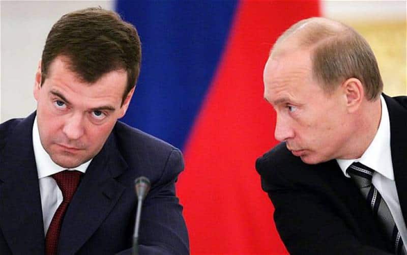 Guerra Ucraina-Russia, Putin disponibile  collaborare con l'inchiesta sui crimini di guerra